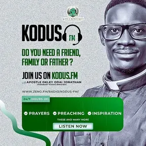 KODUS FM