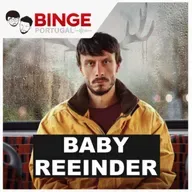 107 - Baby Reindeer