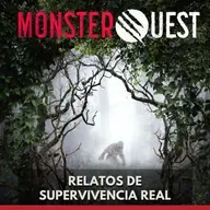 Monster Quest - Relatos de Supervivencia Real