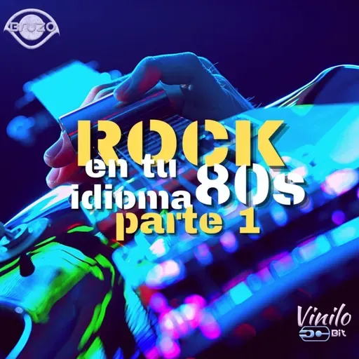 rock en tu idioma 80s P1