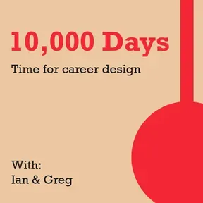 10,000 Days