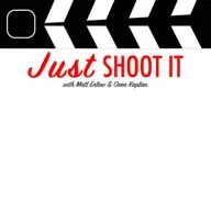 Is AI a Tool? w/Sarah May Bates and Susan Song  - Just Shoot It 516