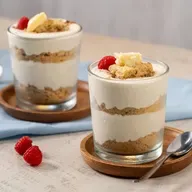 Carlota de Nuez en Vaso