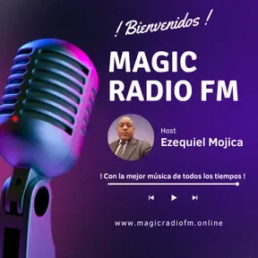 Magic Radio FM