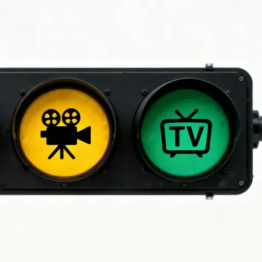 6x018.- Semáforo serial octubre