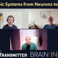 BI 220 Michael Breakspear and Mac Shine: Dynamic Systems from Neurons to Brains
