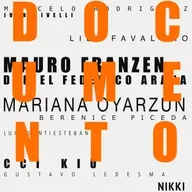 Documento IV: un experimento con artistas