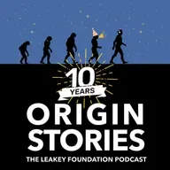 The Origin Story of Origin Stories - 10th Anniversary