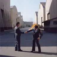 EP 222 "Wish You Were Here", 50 años