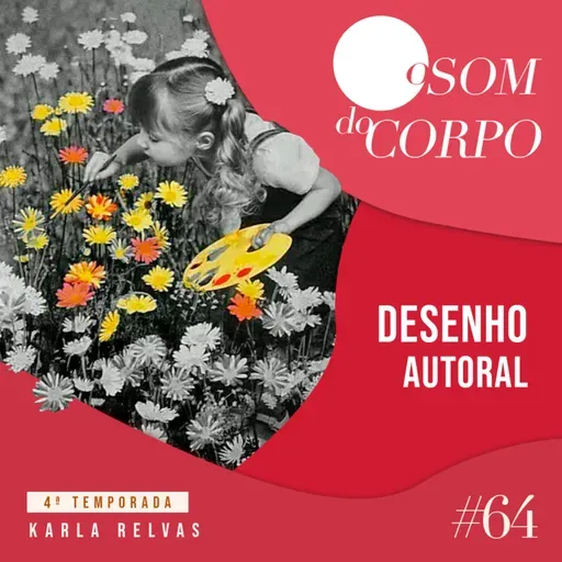 Desenho autoral