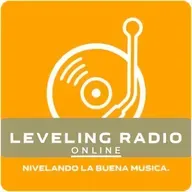 LEVELING Radio Online en vivo