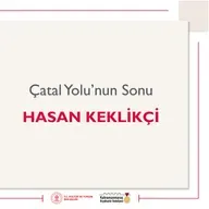 99 - Çatal Yolu'nun Sonu - Hasan Keklikçi