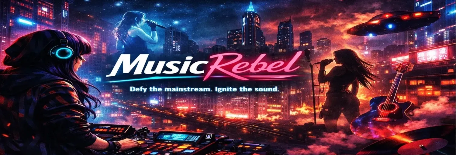 MusicRebel