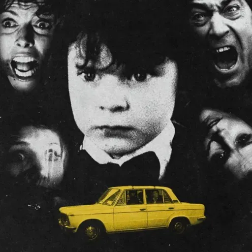 REWIND 2025 Relatos, Cine, Vampiros, Necronomicón y más ciencia ficción y terror PARTE 1