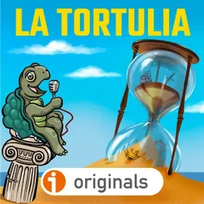 La Tortulia Podcast: Episodios