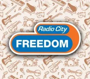 Radio City Freedom