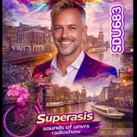 SUPERASIS SDU683 MAINSTAGE NYC (HIGH LIKE AMSTERDAM)