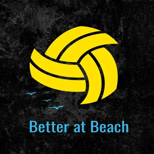 EP #166 How to Start a Beach Volleyball Club (From Zero to Thriving Community)