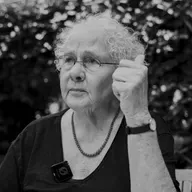 Christiane Nüsslein-Volhard, warum ist nach dem Nobelpreis alles aus?