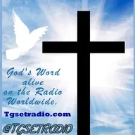 TGSET Radio