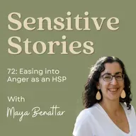 72: Easing into Anger