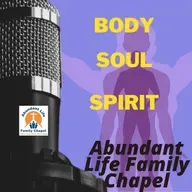 Body Soul and Spirit