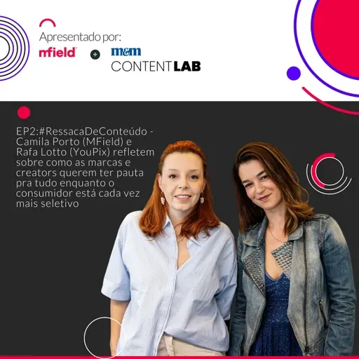 #RessacaDeConteúdo #2 | Tem que ter pauta pra tudo?