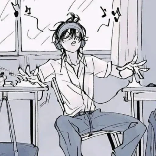 Shissou (ENG Ver. *with guitar riffs*)