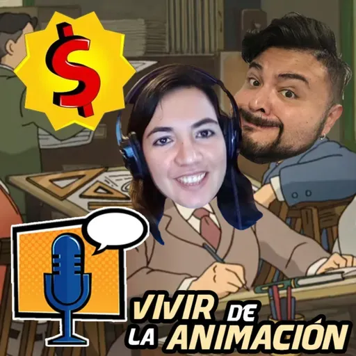 ¿Se PUEDE VIVIR de la ANIMACIÓN? Te lo respondemos aquí | Viñetas por Segundo #79