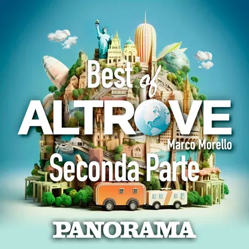 Best Altrove 2025 - Seconda puntata