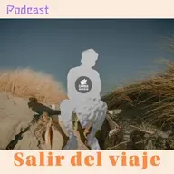 Salir del viaje ✨