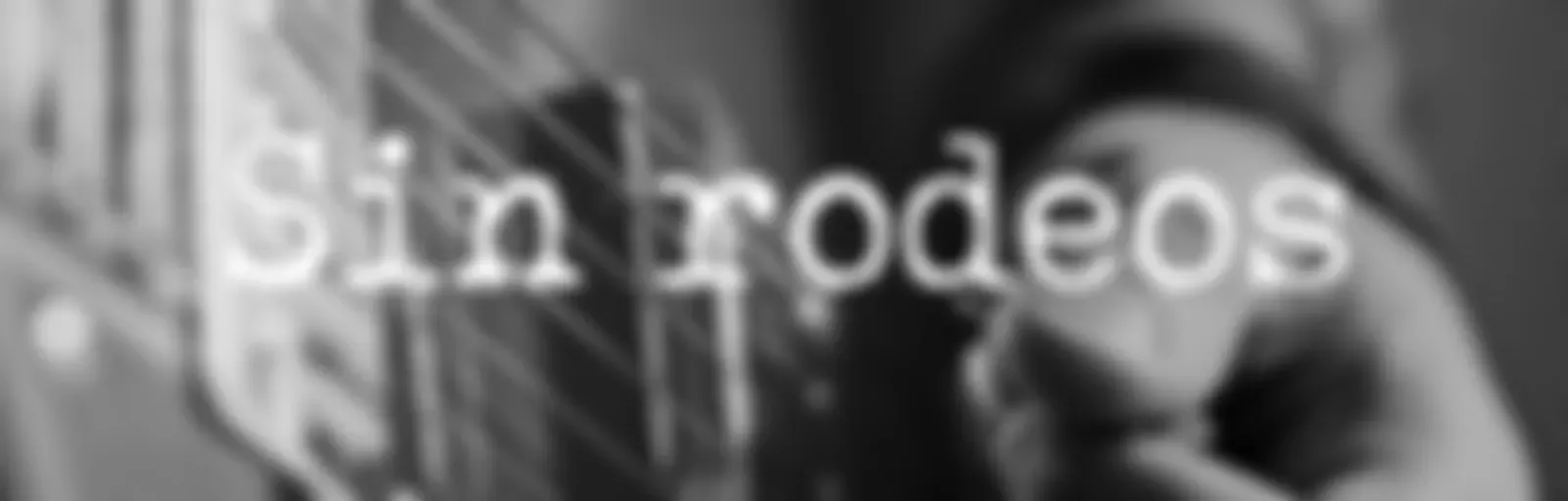 Sin rodeos