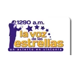 La Voz de las Estrellas 1290