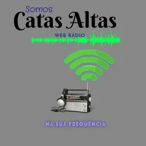 Somos Catas altas web radio