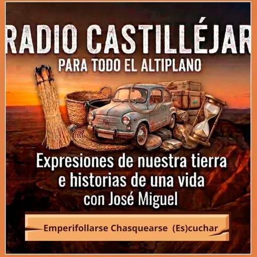 Expresiones de nuestra tierra e historias de una vida con José Miguel | Episodio de esta semana