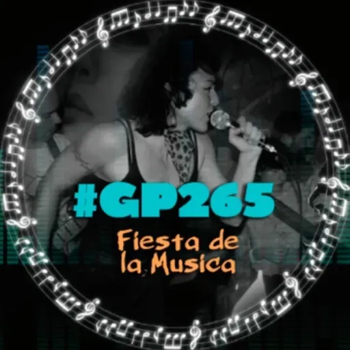 #GP265 Fiesta de la Música de Los Palacios y Villafranca: Space Surimi, Montaña, Mugre...