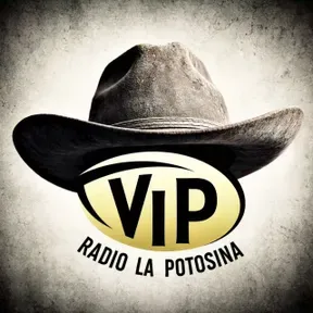 Radio La Potosina Vip