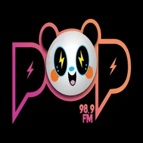 POP 98.9 FM