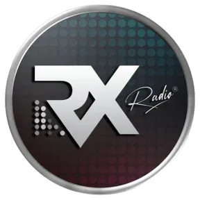 RX Radio Extremo mix