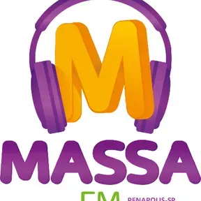 MASSA FM PENÁPOLIS SP