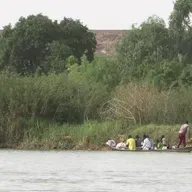 Fleuve Niger, artisanat féminin et examens(La Semaine sur Kalangou)