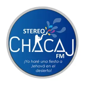 Stereo Chacaj FM