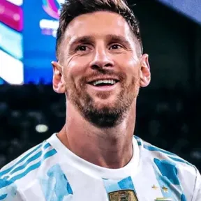 Radio Messi