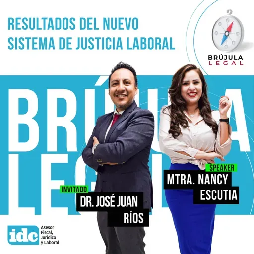 Resultados del nuevo sistema de justicia laboral