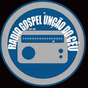 Rádio Gospel Unção do Céu