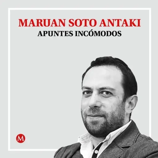 Maruan Soto. Contra la pereza