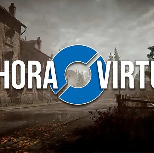 La Hora Virtual. Novedades de Android XR, regreso de Syberia y más