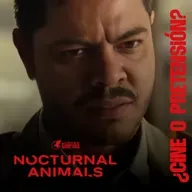 Animales Nocturnos: ¿cine elegante o puro ego?