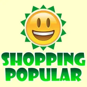 Shopping popular barreiro