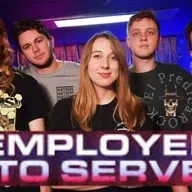 EL SERMÓN DEL PREDICAROCK - Employed to Serve